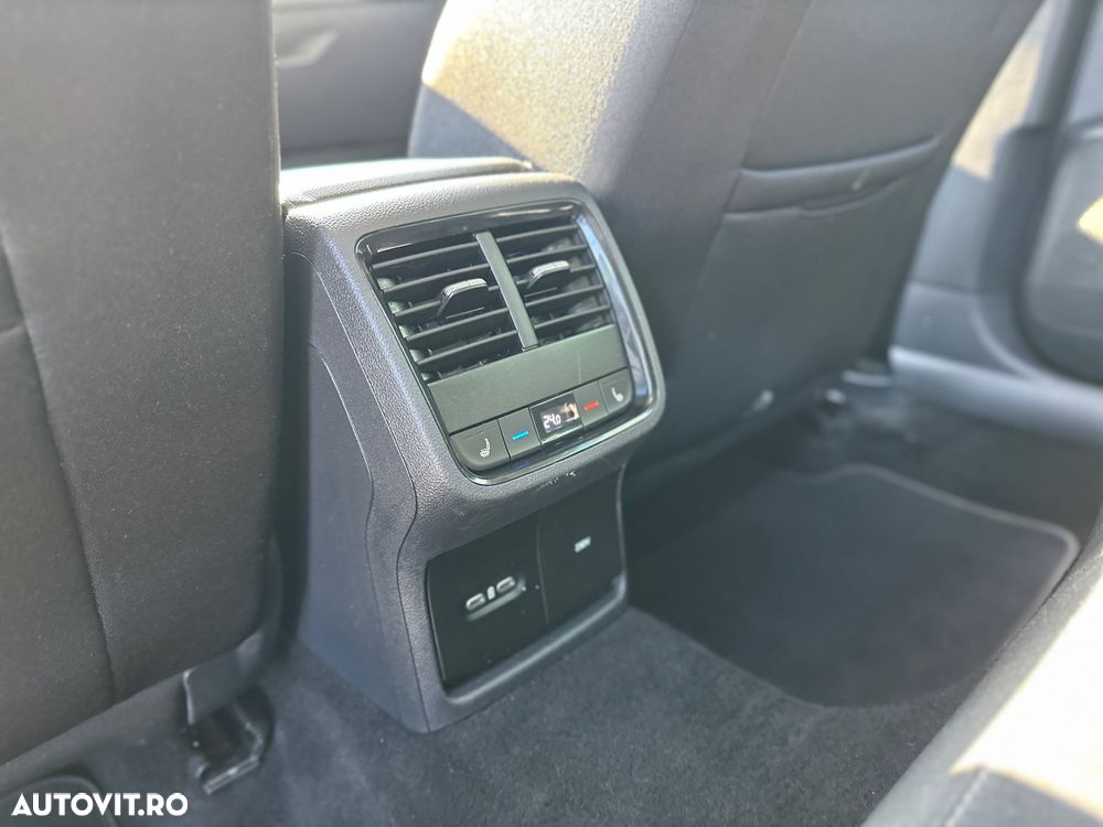 Skoda Octavia Combi 2.0 TDI Style - 18