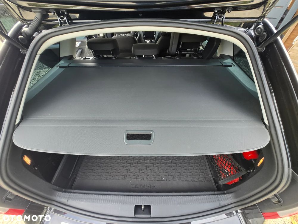 Skoda Octavia 2.0 TDI SCR Style - 8