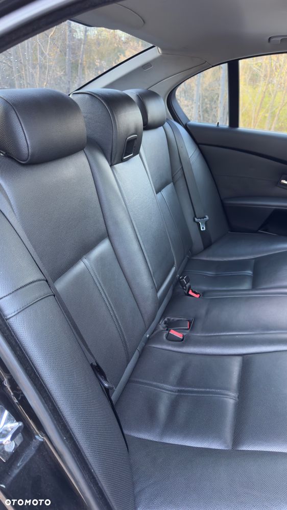BMW Seria 5 - 30
