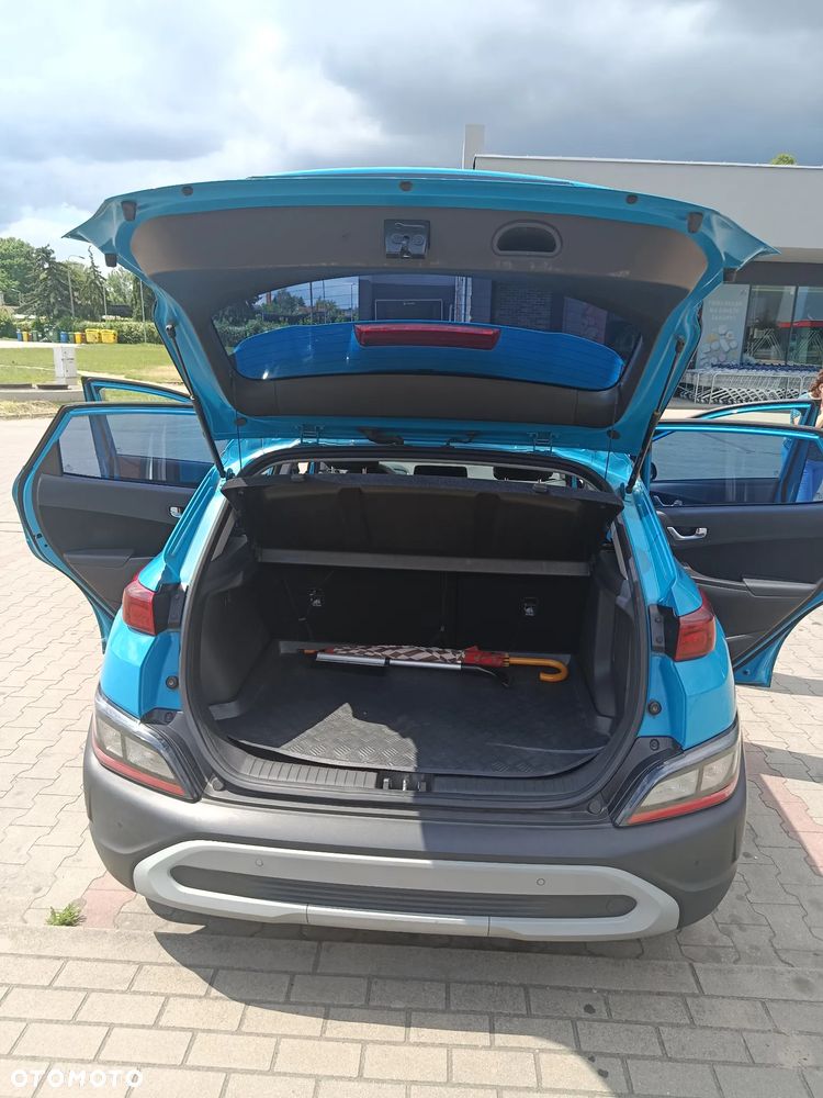 Hyundai Kona 1.0 T-GDI Comfort - 7