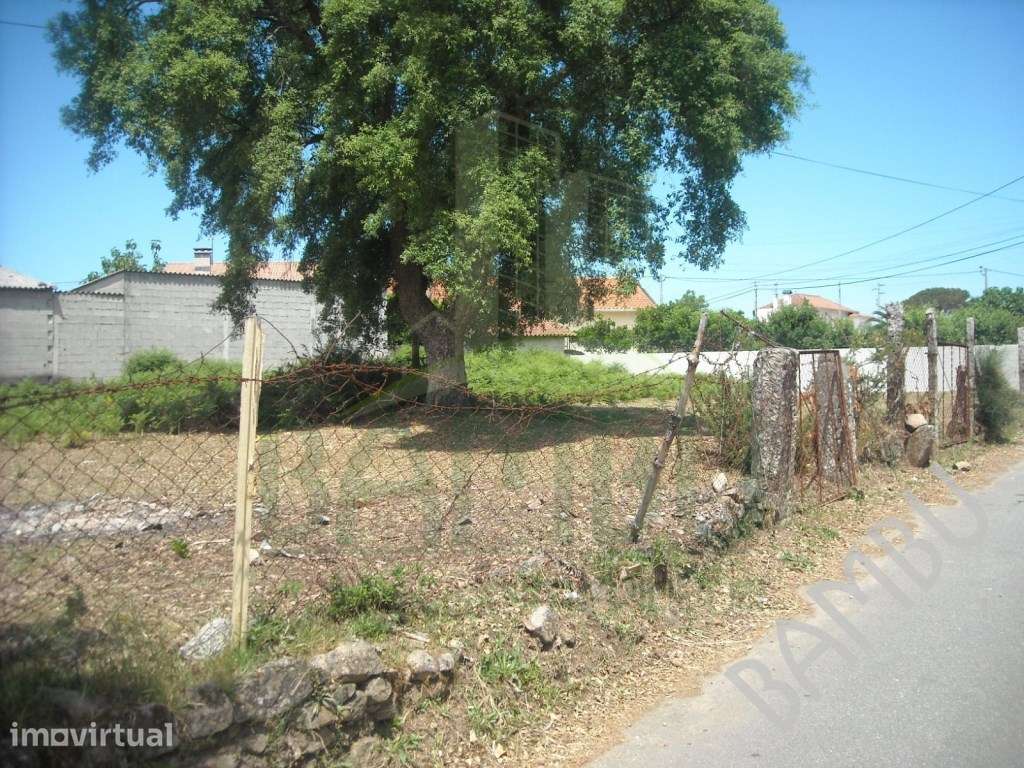 Terreno para construção para venda - Grande imagem: 2/9