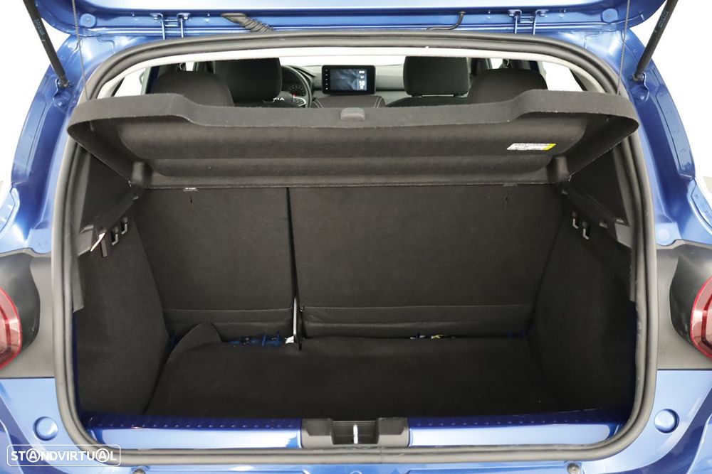 Dacia Sandero 1.0 TCe Expression - 23