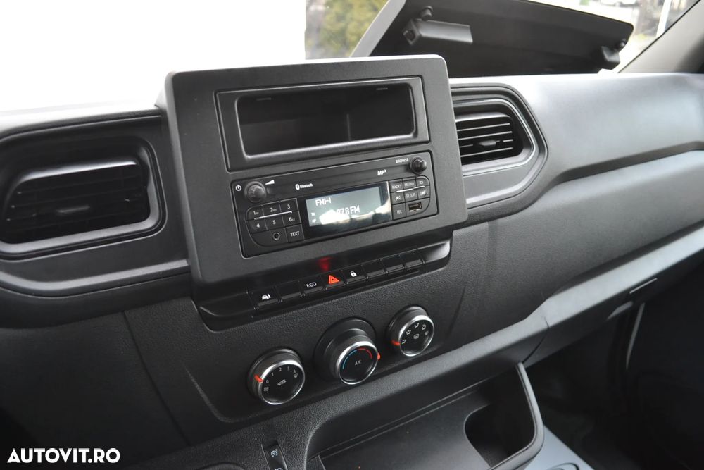 Renault Master DOKA 7 LOCURI - 19