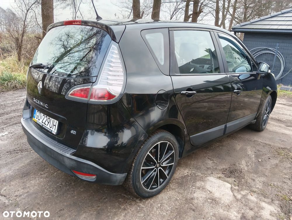 Renault Scenic 1.5dCi TomTom Edition - 5