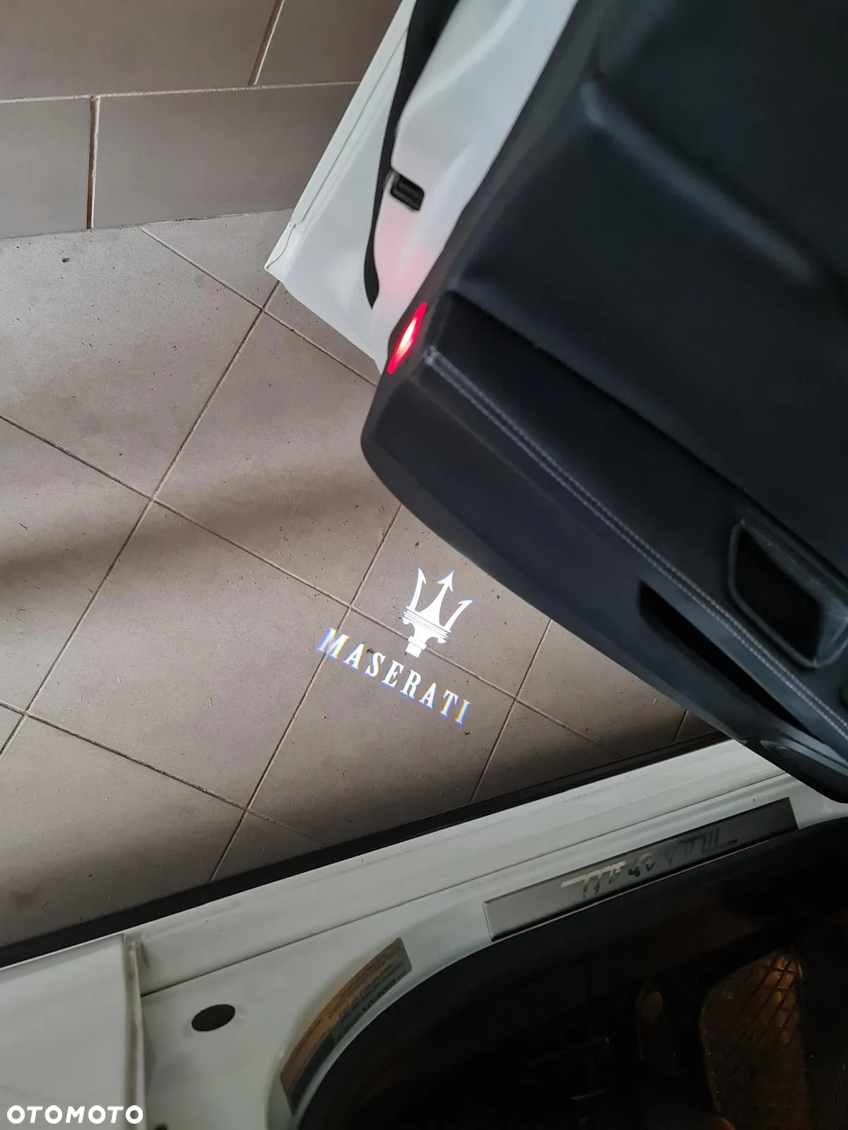 Maserati Ghibli Automatik S Q4 - 5