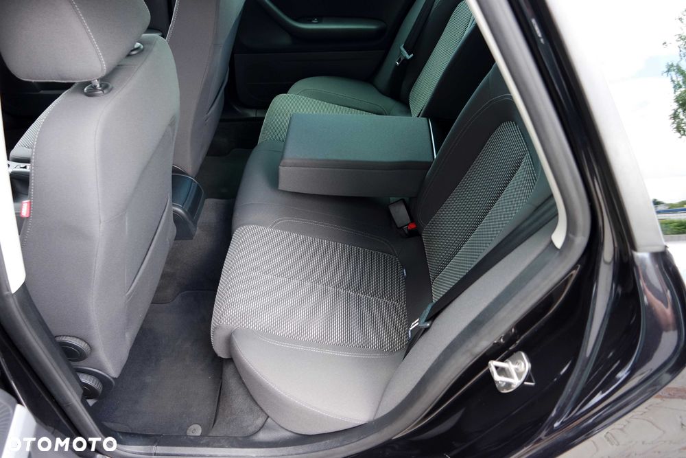 Seat Exeo ST - 6