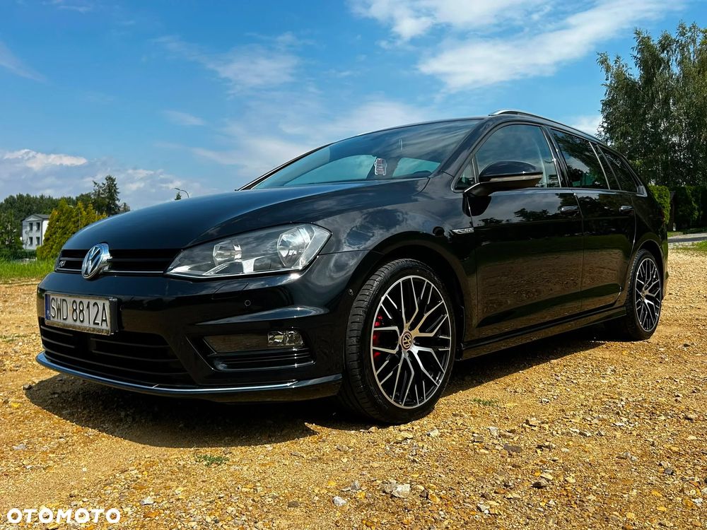 Volkswagen Golf 1.6 BlueTDI Cup - 1