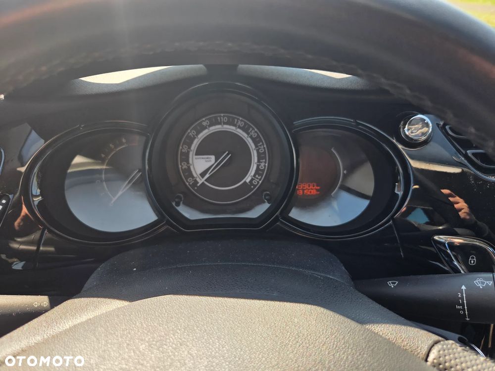 Citroën C3 Pure Tech (VTi) 82 Exclusive - 12