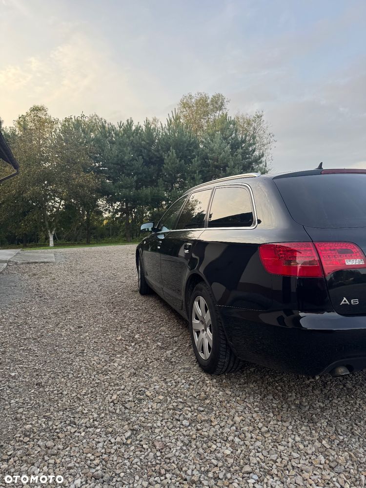 Audi A6 - 3