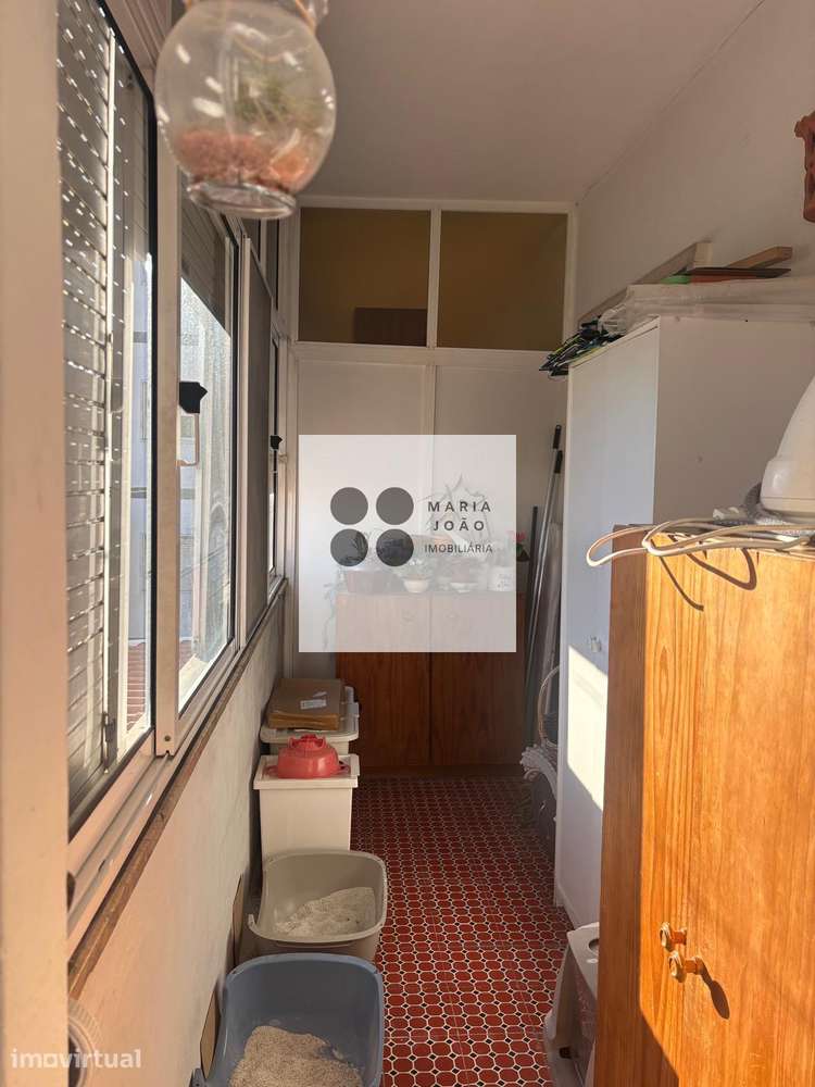 Apartamento T4, Centro Vila, Área 172m2. - Grande imagem: 3/17
