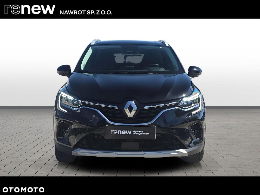 Renault Captur - 8