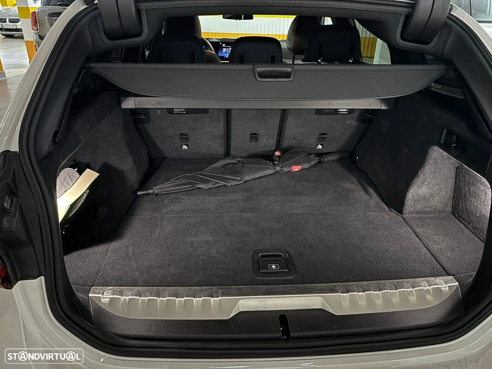 BMW 330 Gran Turismo i Pack M Auto - 3