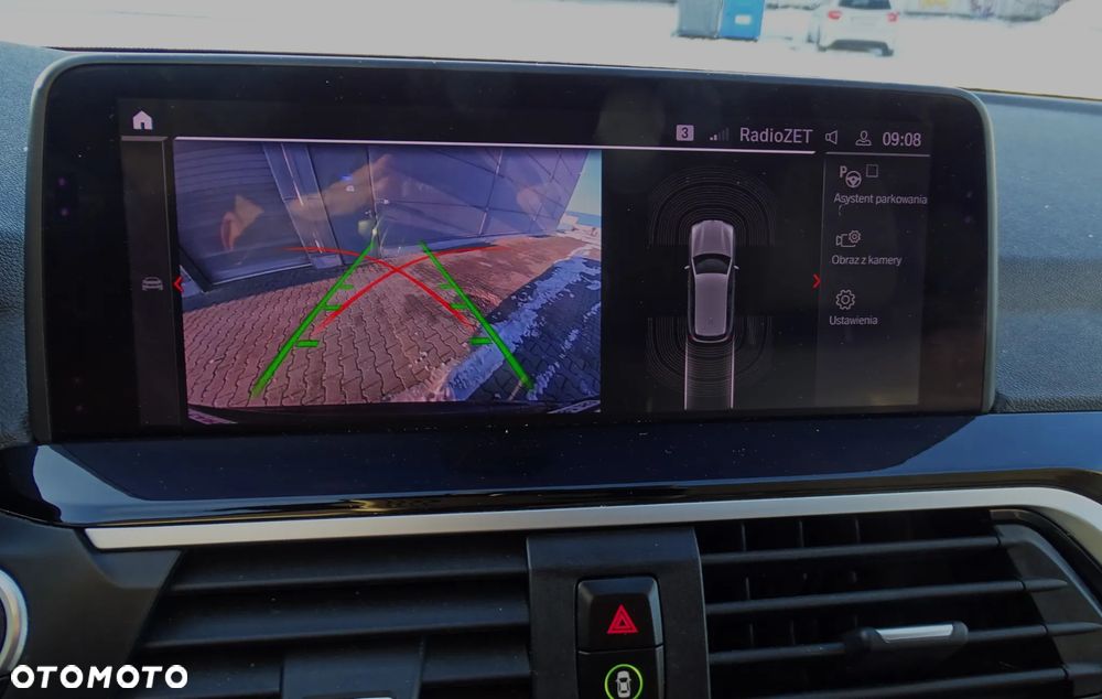 BMW X3 sDrive18d xLine sport - 18