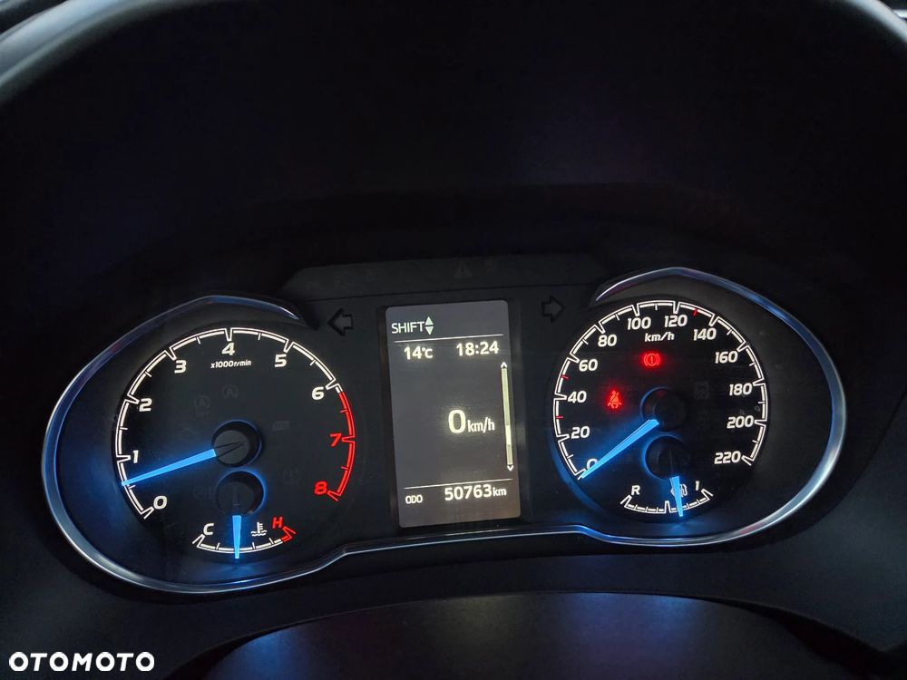 Toyota Yaris - 29