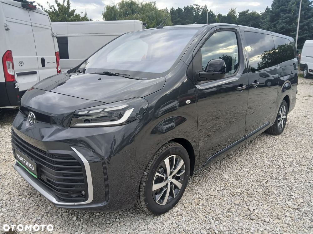 Toyota Proace Verso 2.2 D4-D Long Business - 2