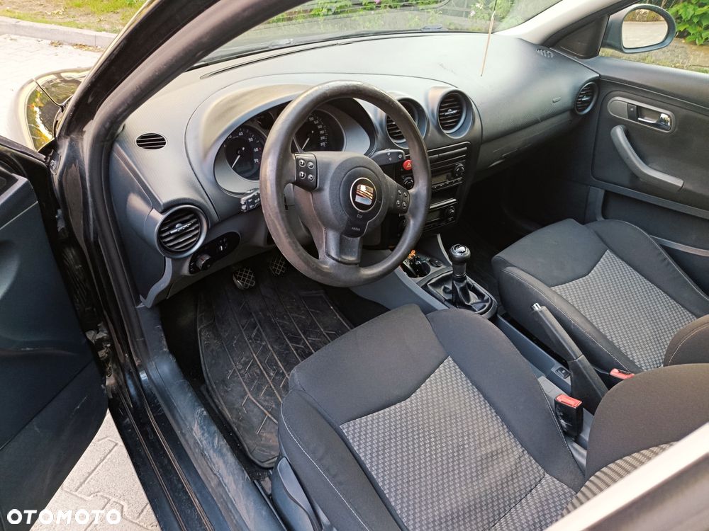 Seat Ibiza - 7