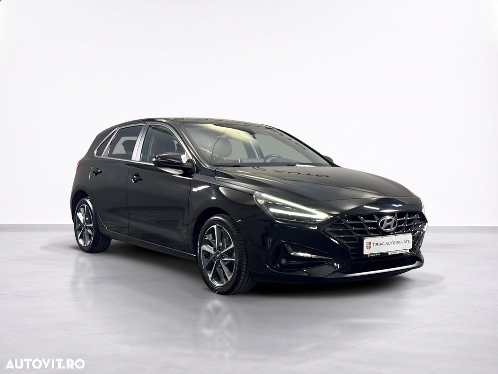Hyundai i30 - 8