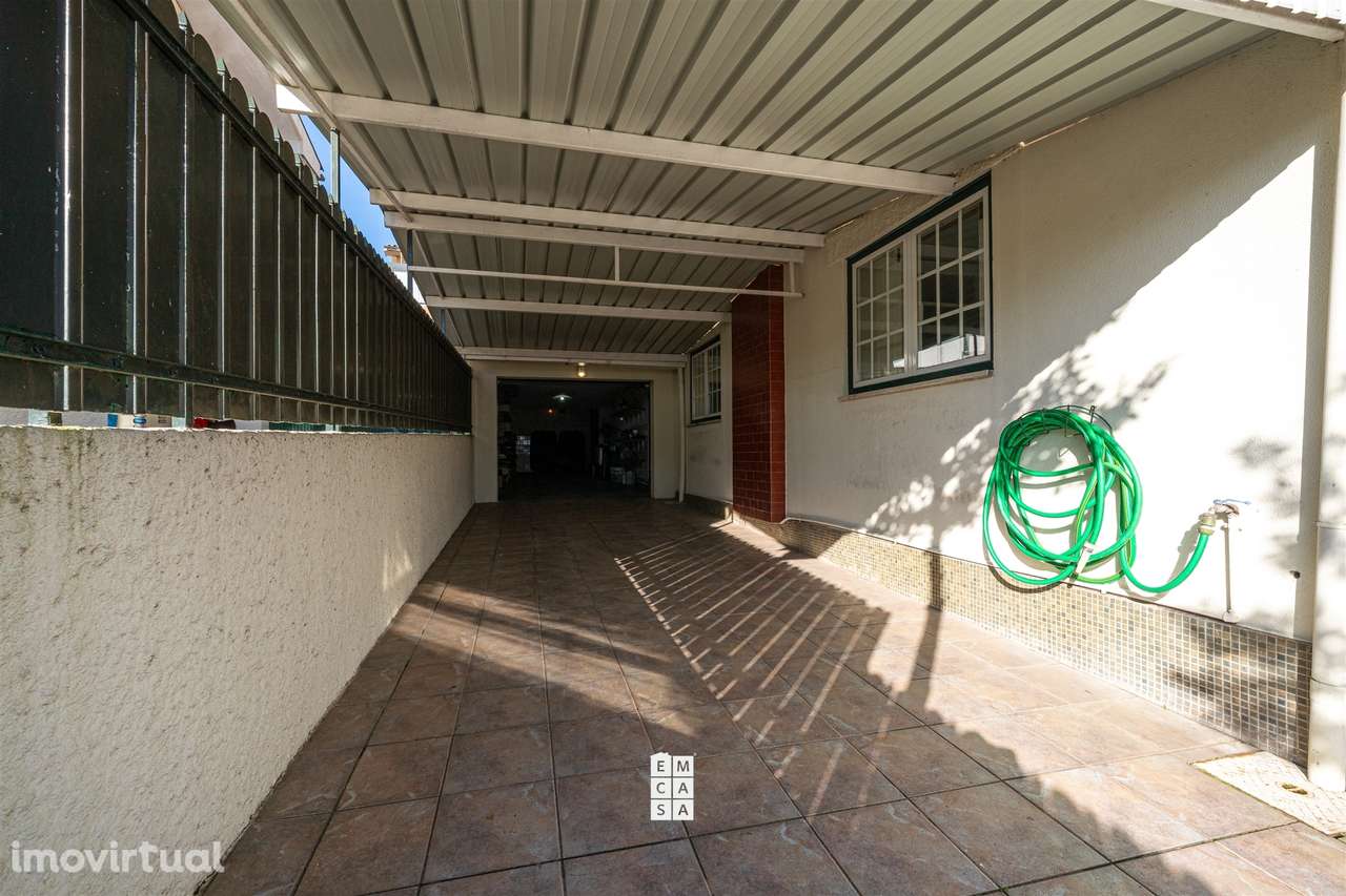 Moradia T4 Venda em Oliveira de Azeméis, Santiago de Riba-Ul, Ul, Maci - Grande imagem: 5/60