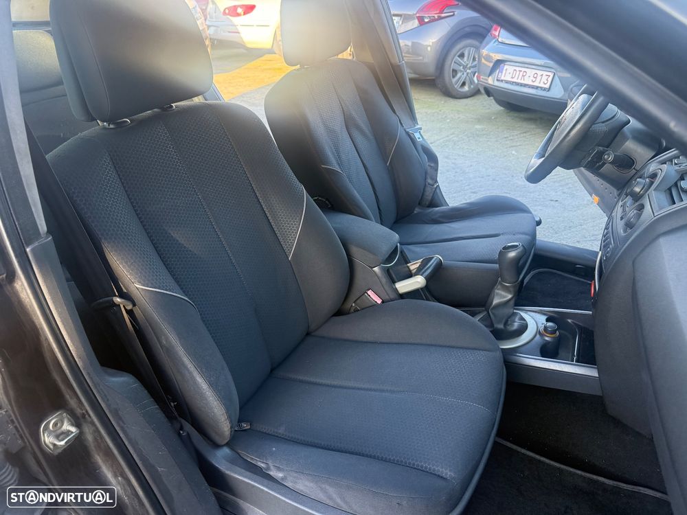 Renault Mégane Break 1.5 dCi L Dynamique - 20