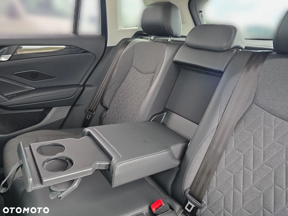 Volkswagen Tiguan 1.5 TSI EVO Life DSG - 16
