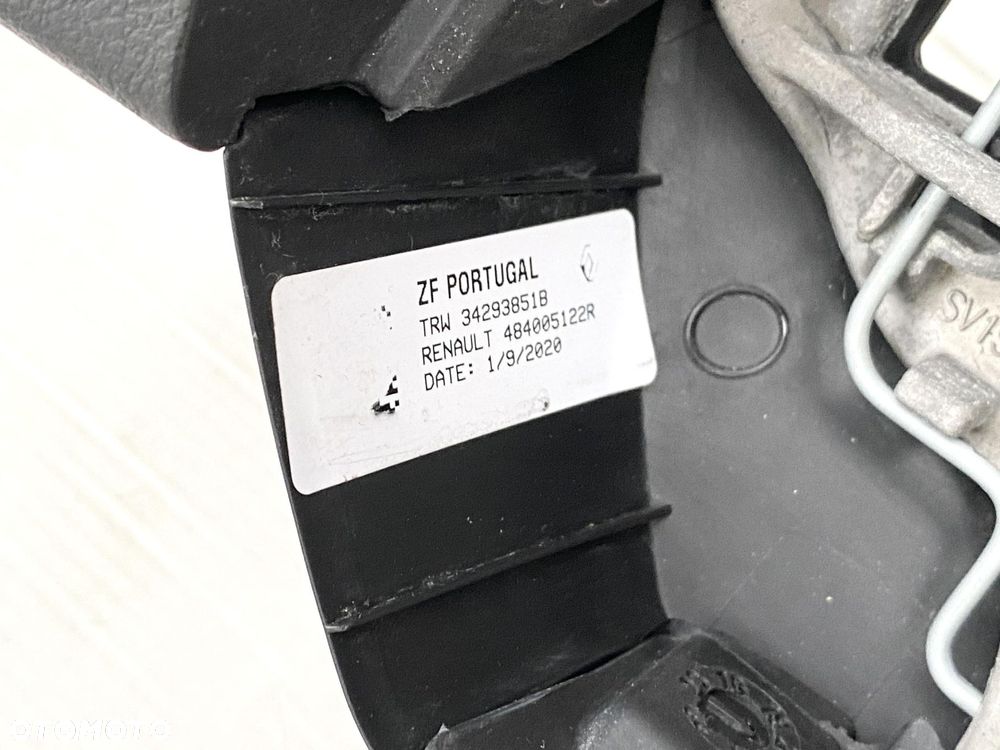 MASTER 4 MOVANO B Lift NV400 18- KIEROWNICA Z TEMPOMATEM ORYGINALNA ŁADNA - 7