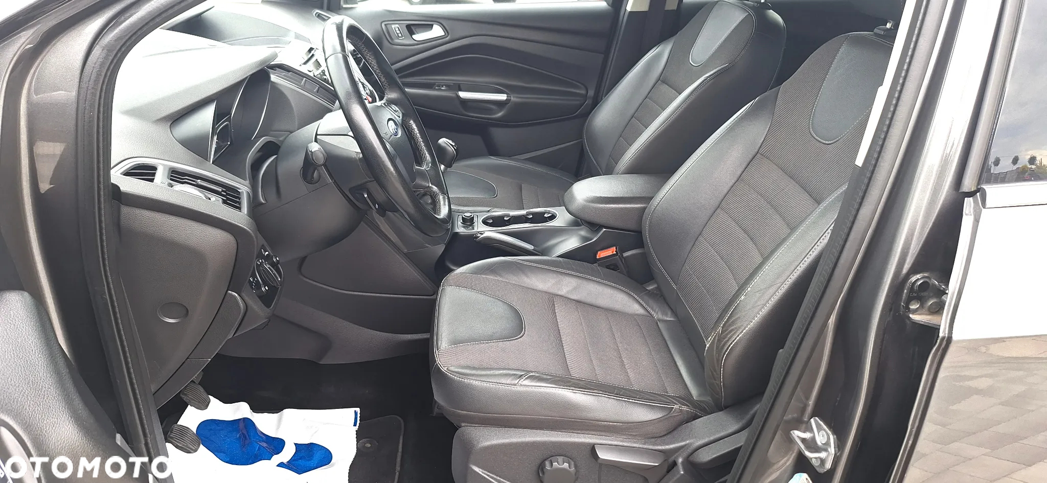 Ford Kuga 2.0 TDCi 4WD Titanium - 18