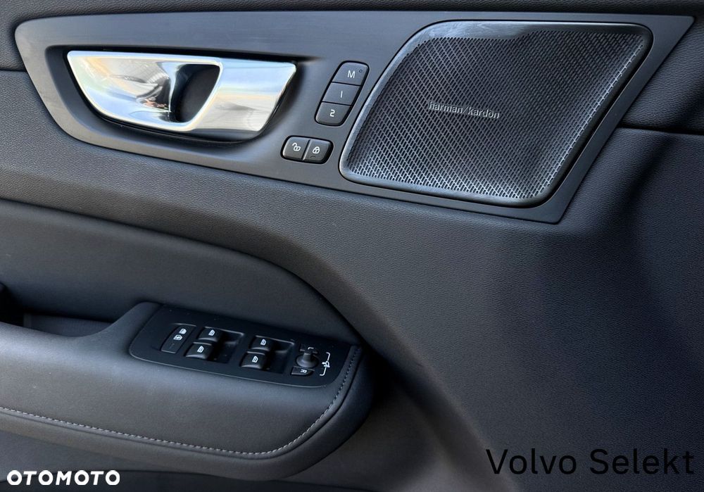 Volvo XC 60 2025