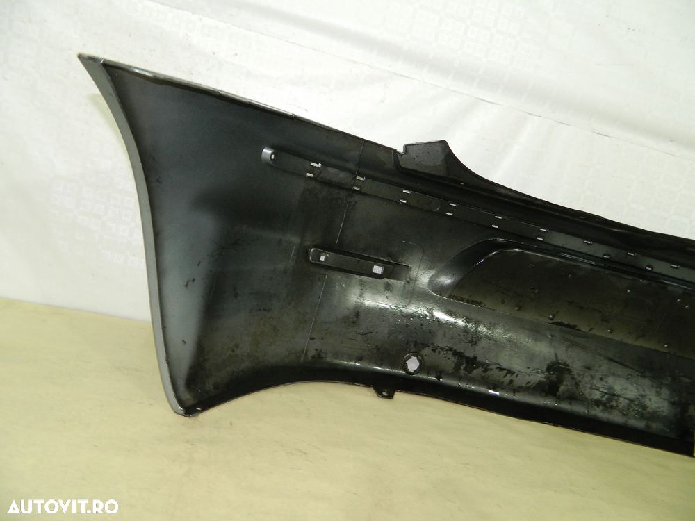 Bara spate Alfa Romeo 147, 00-03, 735237629 - 3