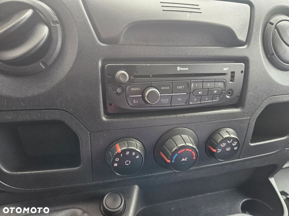 Renault Master - 8