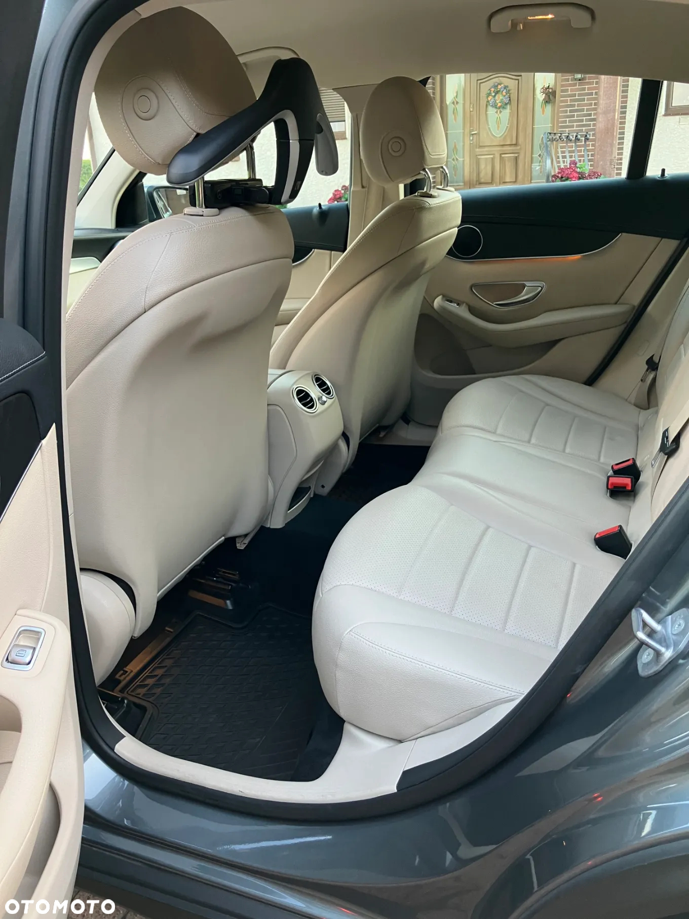 Mercedes-Benz GLC Coupe 220 d 4-Matic - 10