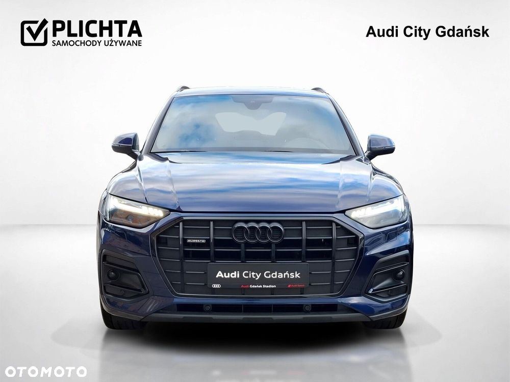 Audi Q5 Sportback 40 TDI mHEV Quattro S Line S tronic - 10