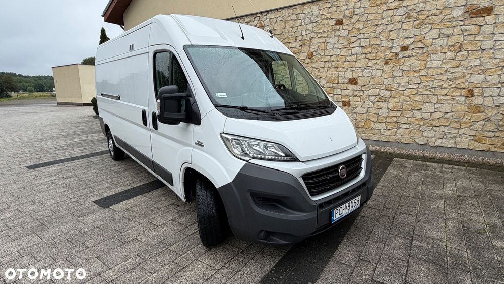 Fiat DUCATO L3H2 - 12