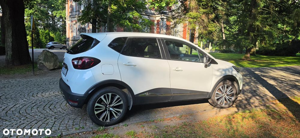 Renault Captur 1.2 Energy TCe Initiale Paris - 3