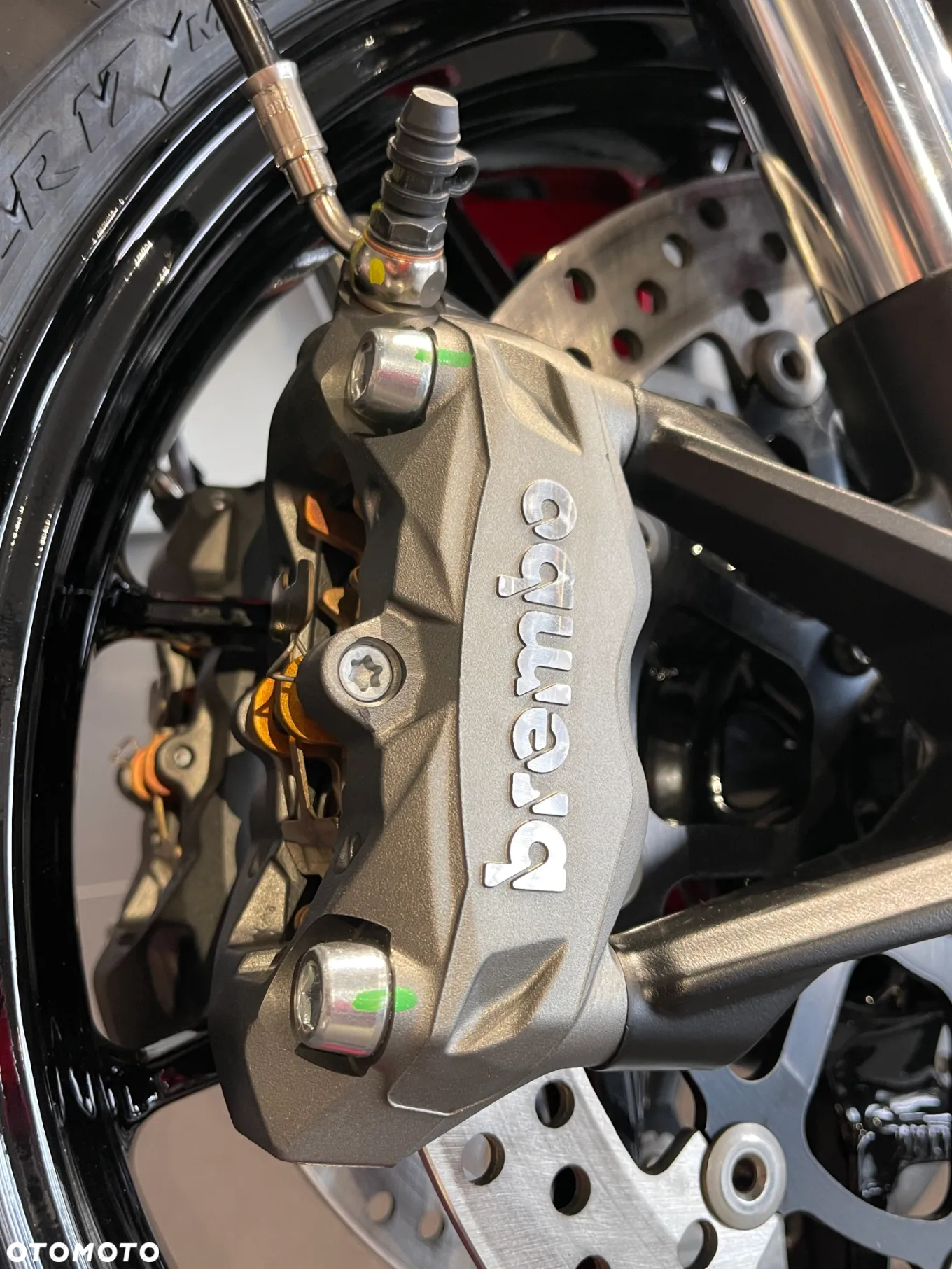 Ducati Monster - 10