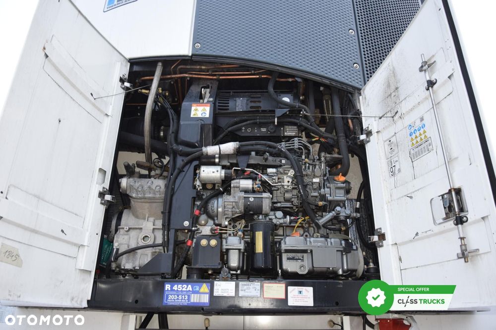 Schmitz Cargobull SKO FP 60 ThermoKing SLXi 300 - 16