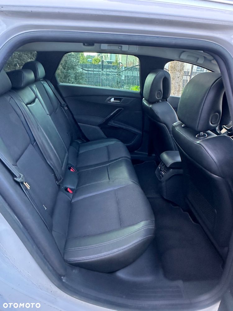 Peugeot 508 HDi FAP 165 Automatik Business-Line - 32
