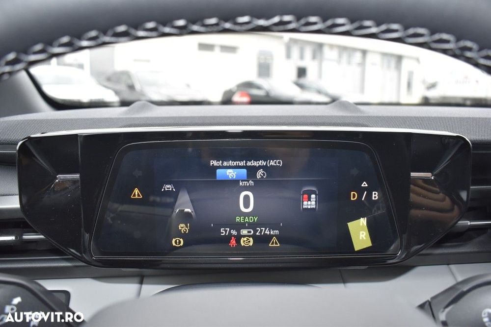 Ford Capri 77 kWh 286 CP RWD Select - 21