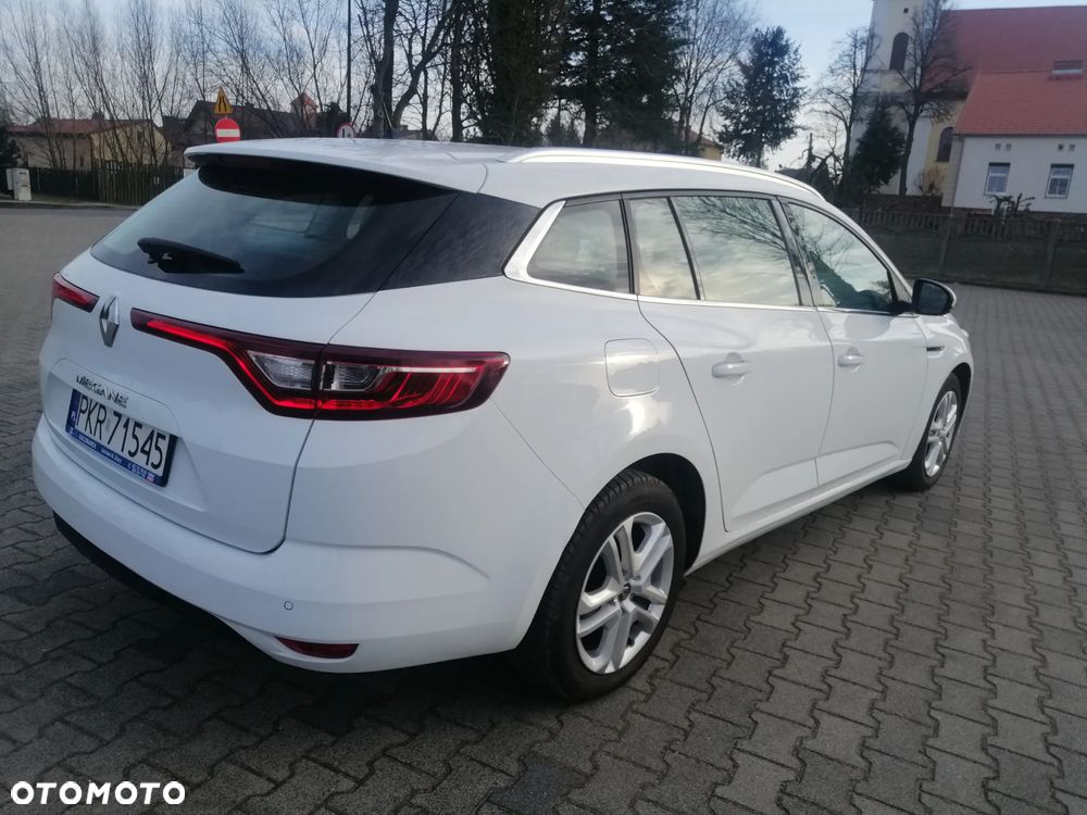 Renault Megane - 7