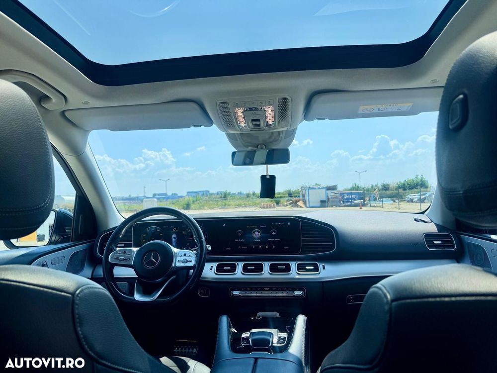 Mercedes-Benz GLE 300 d 4MATIC - 6