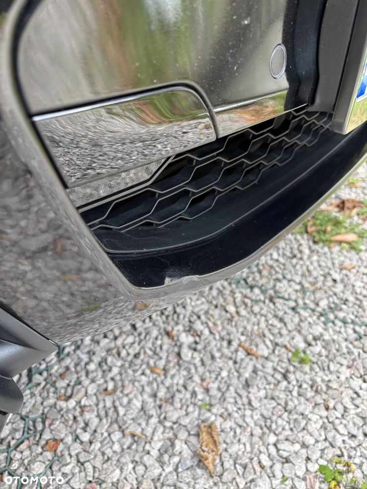 BMW X3 xDrive20d - 19