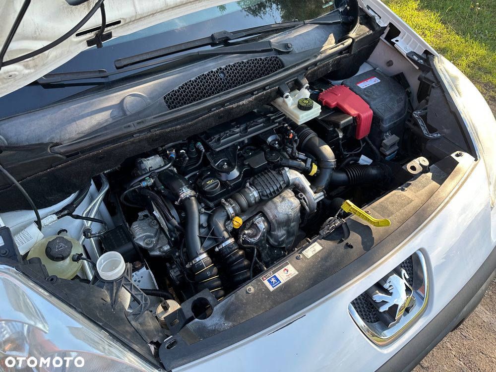 Peugeot Partner - 9