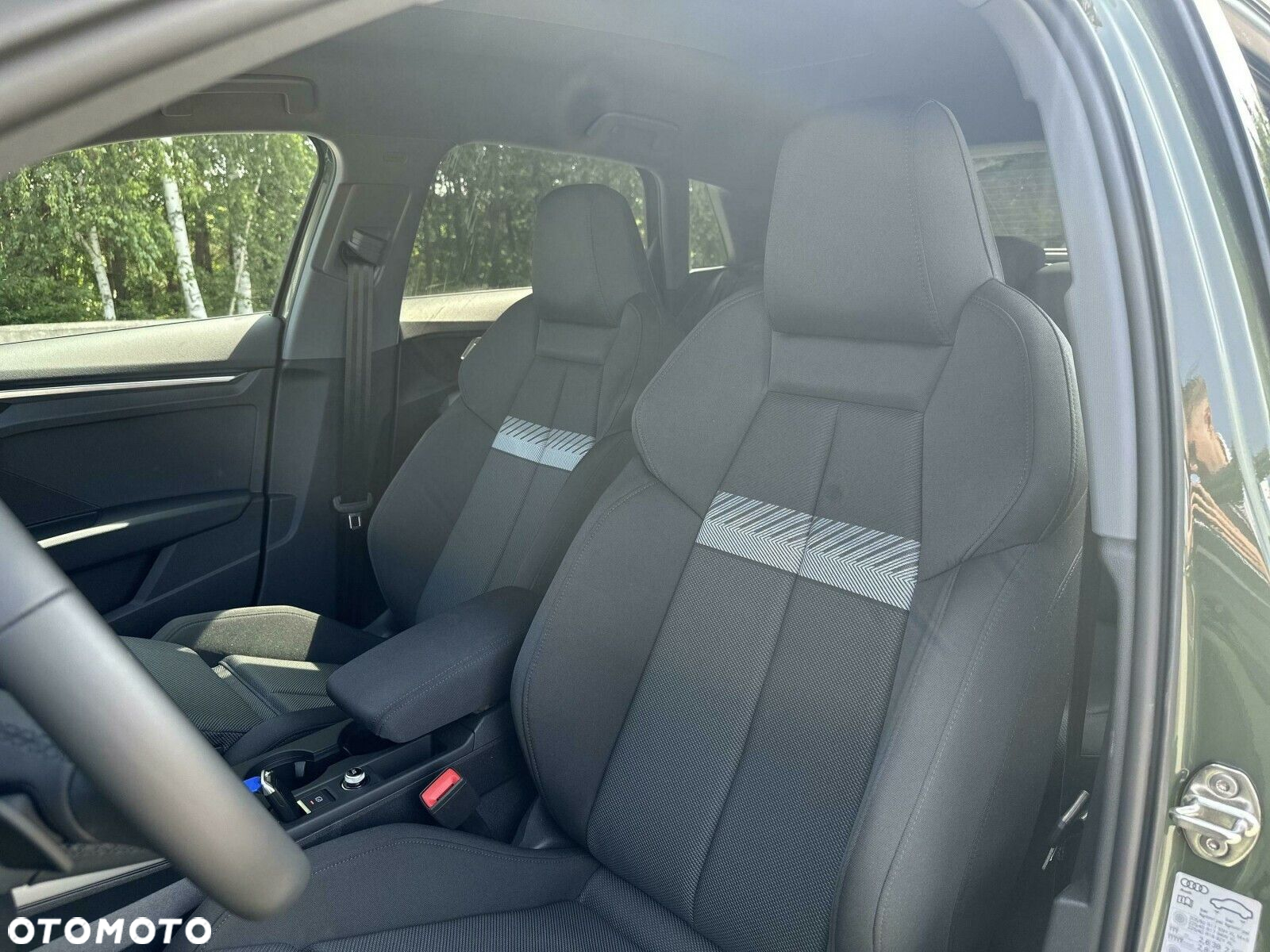 Audi A3 - 13