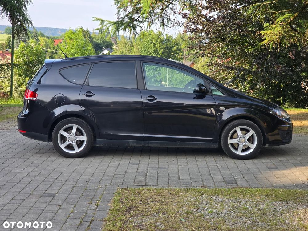 Seat Altea XL - 5