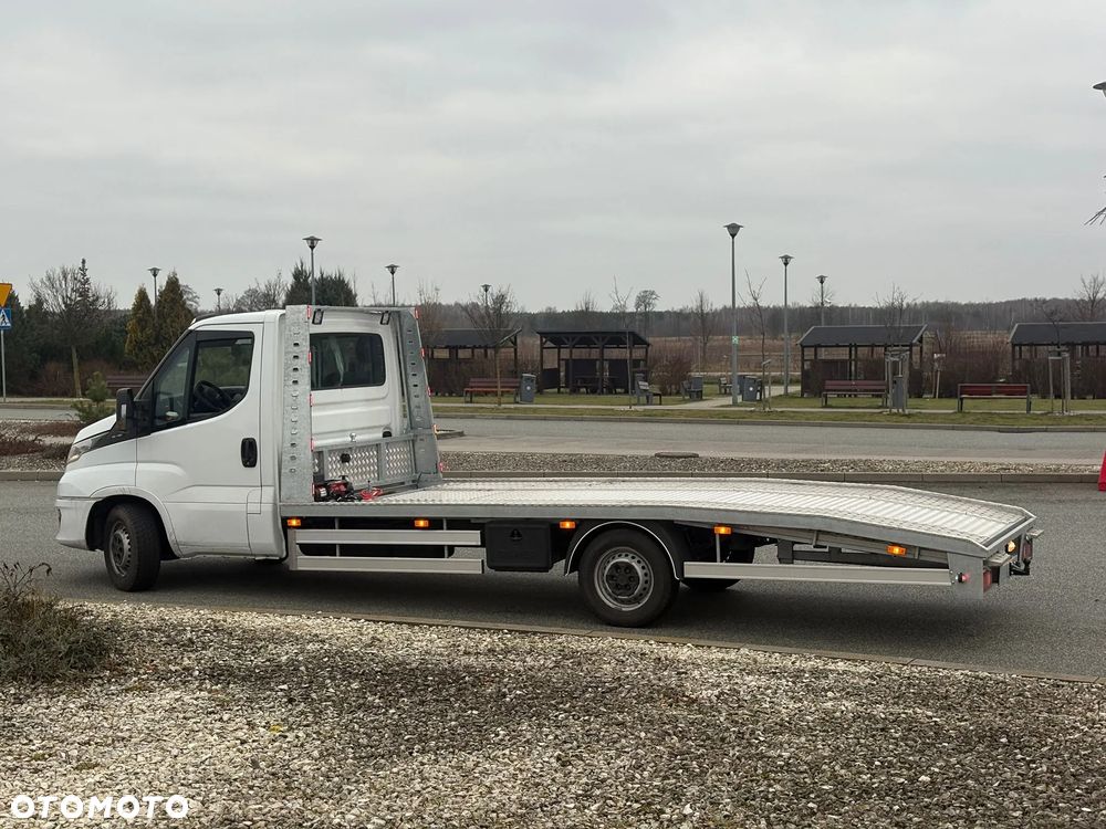 Iveco Daily - 8