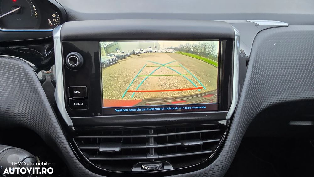 Peugeot 2008 PureTech 110 GPF Stop&Start EAT6 Crossway - 14