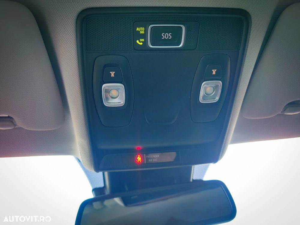 Renault Captur TCe 130 EDC GPF INTENS - 20