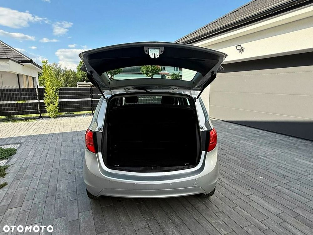 Opel Meriva 1.4 Active - 17