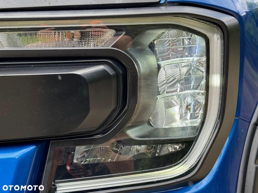 Ford Ranger 2.0 EcoBlue Bi-Turbo 4x4 DC Limited - 7