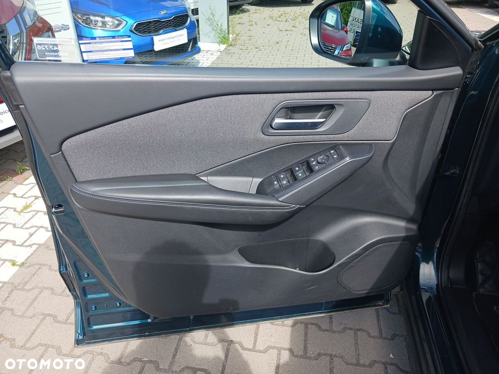 Nissan Qashqai 1.3 DIG-T MHEV Acenta - 27