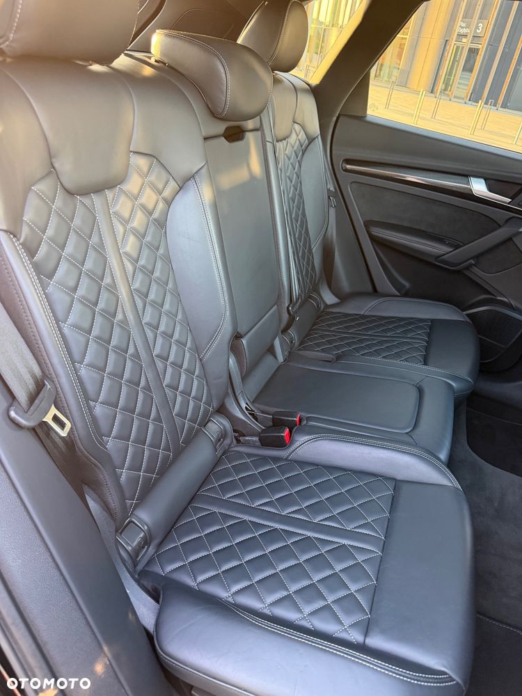 Audi SQ5 3.0 TFSI Quattro Tiptronic - 26